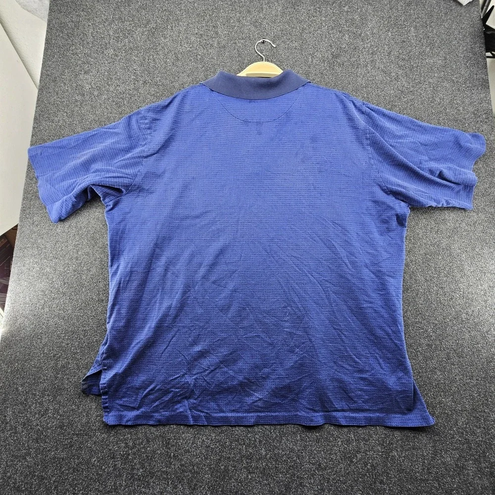 Polo Golf Ralph Lauren Men's Polo Shirt XXL Short Sleeve